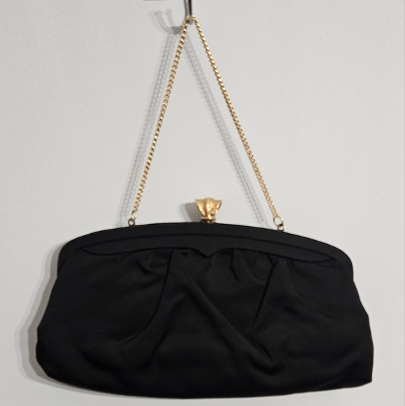 Handbags - Vintage 1960s Evening Bag